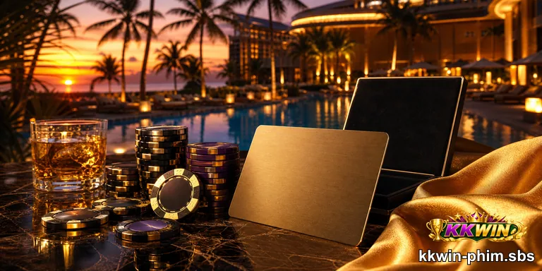 Thông tin về game bài Baccarat