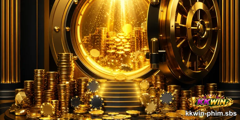 Tính toán chiến thuật quay nổ hũ để tăng tỷ lệ trúng cao
