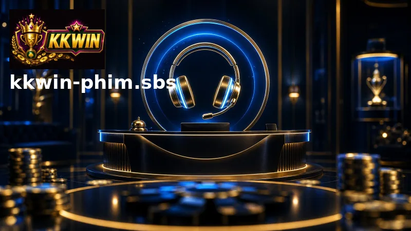 Khám Phá Hệ Sinh Thái Giải Trí Đỉnh Cao Tại KKWIN