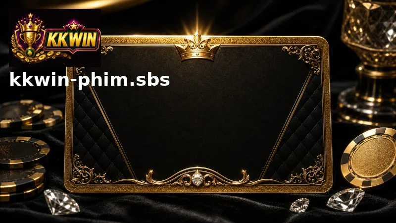 Hướng Dẫn Gia Nhập KKWIN Chỉ Với 4 Bước Siêu Tốc